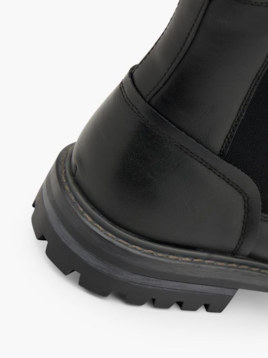Bottesini Chelsea noir 157603 6