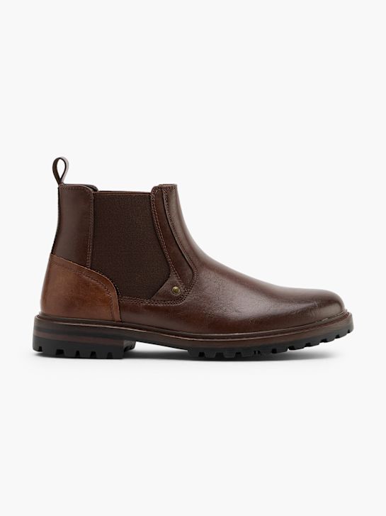 Bottesini Bottines classiques brun 157608 1
