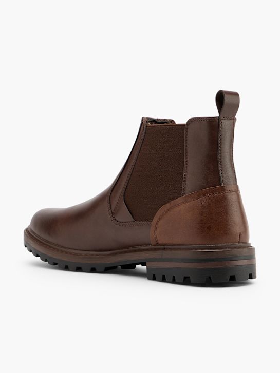 Bottesini Bottines classiques brun 157608 3