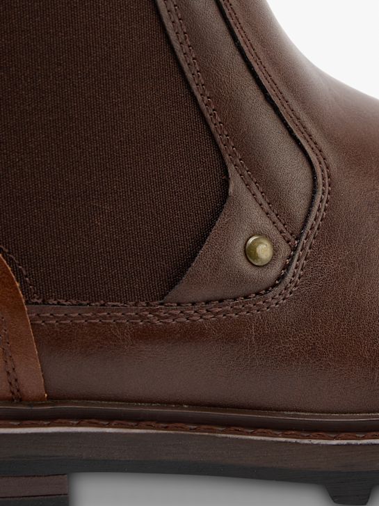 Bottesini Stiefelette Braun 157608 5