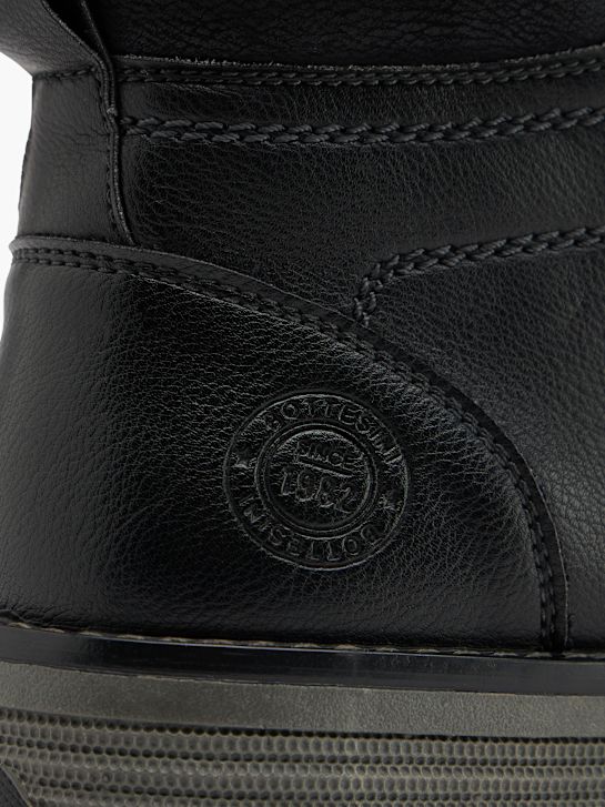 Bottesini Bootes noir 157609 5