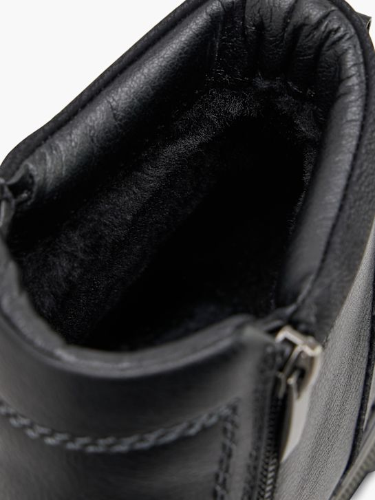 Bottesini Boots Schwarz 157609 6