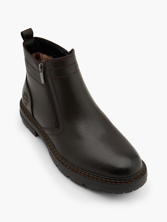 Bottesini Boots Braun 157604 2