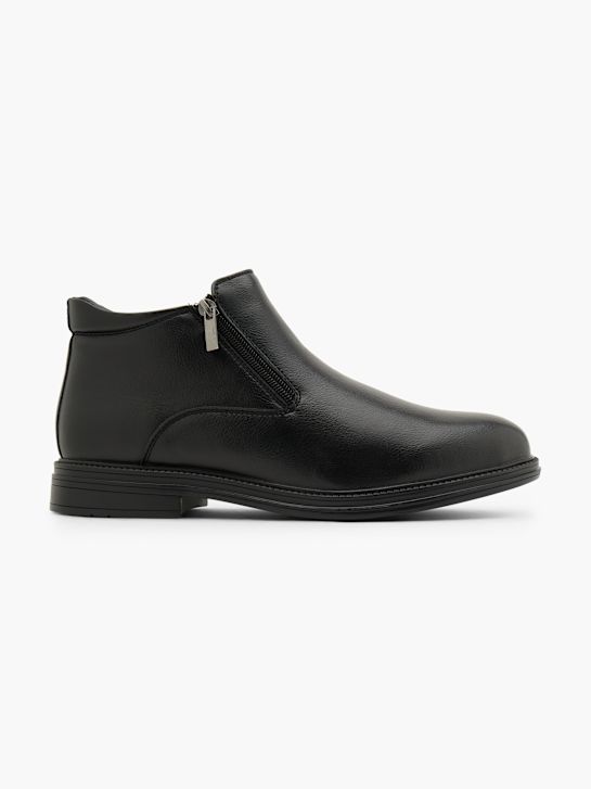 Bottesini Bottines classiques noir 157607 1