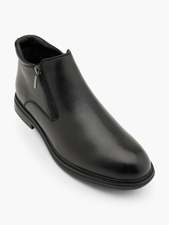 Bottesini Stiefelette Schwarz 157607 2