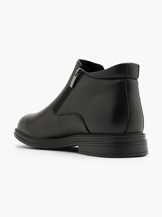Bottesini Stiefelette Schwarz 157607 3