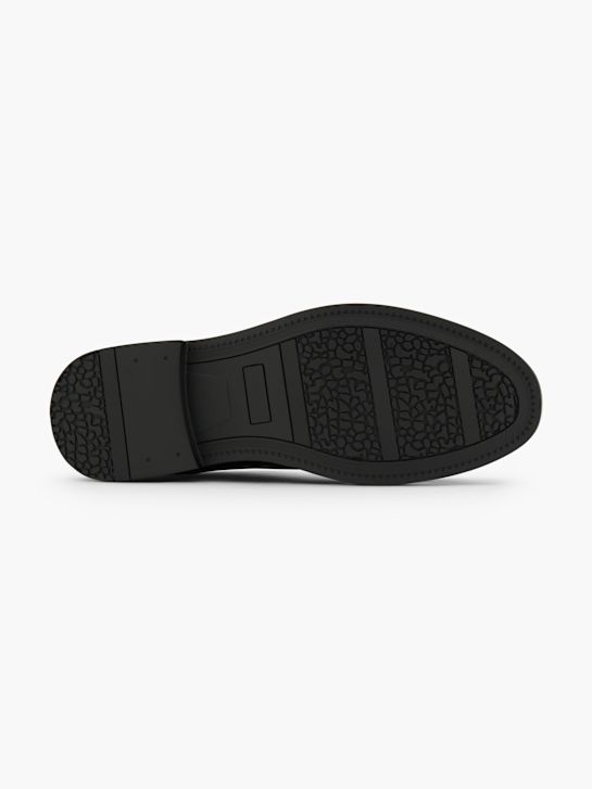 Bottesini Stiefelette Schwarz 157607 4