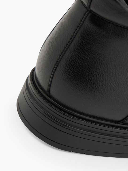 Bottesini Stiefelette Schwarz 157607 6