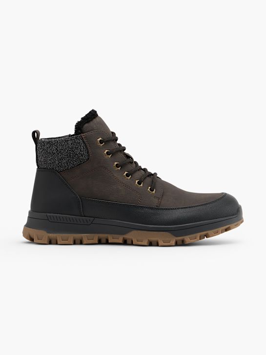 Landrover Schnürboots Braun 157602 1