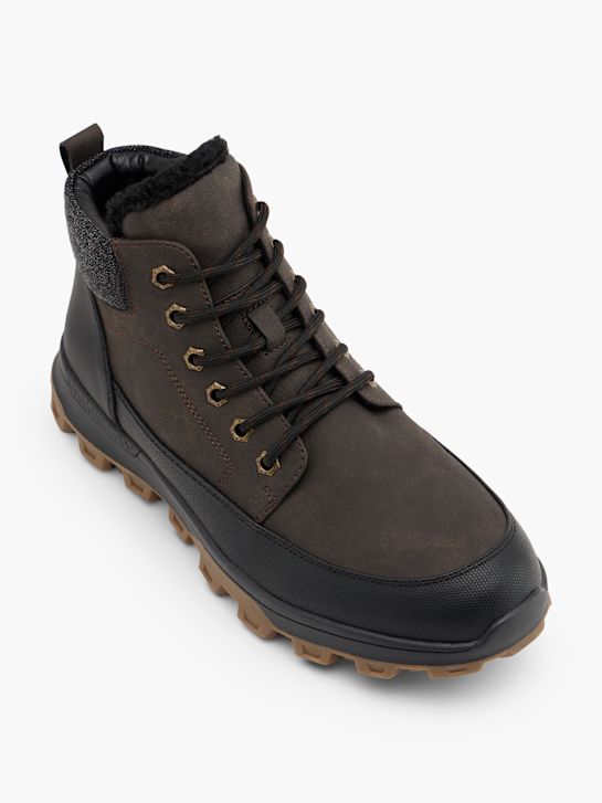 Landrover Schnürboots Braun 157602 2