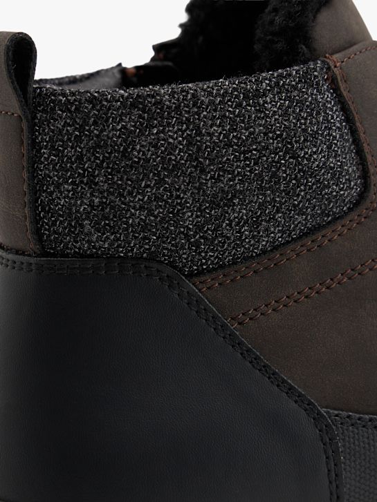 Landrover Schnürboots Braun 157602 5