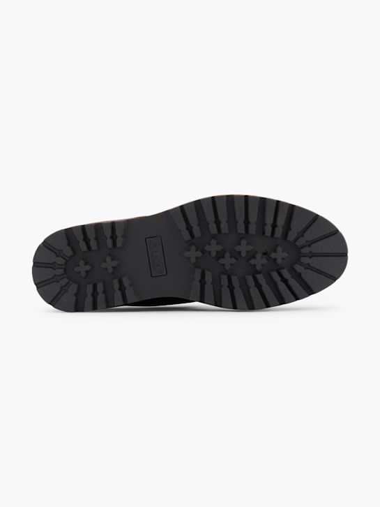 AM Shoe Bottes à lacets brun 157614 4