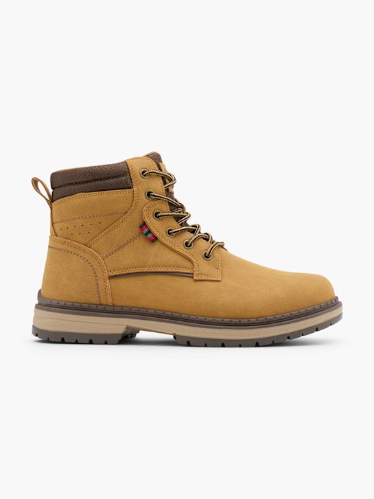 Bottesini Schnürboots Camel 157616 1