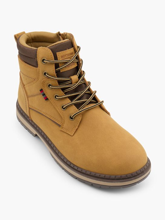 Bottesini Schnürboots Camel 157616 2