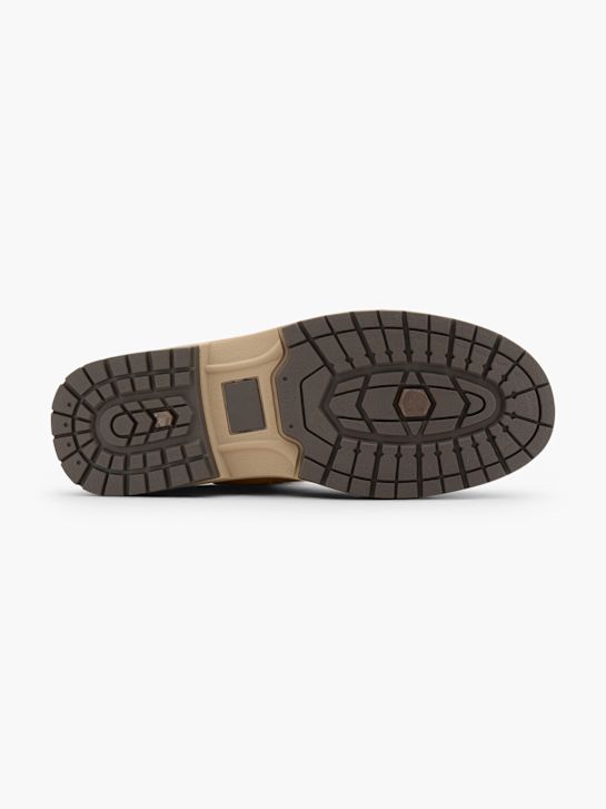 Bottesini Schnürboots Camel 157616 4
