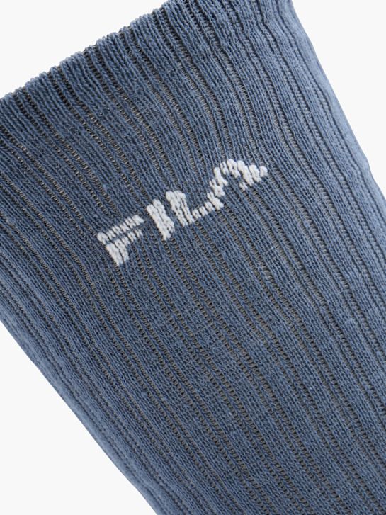 FILA Socken Blau 157624 2