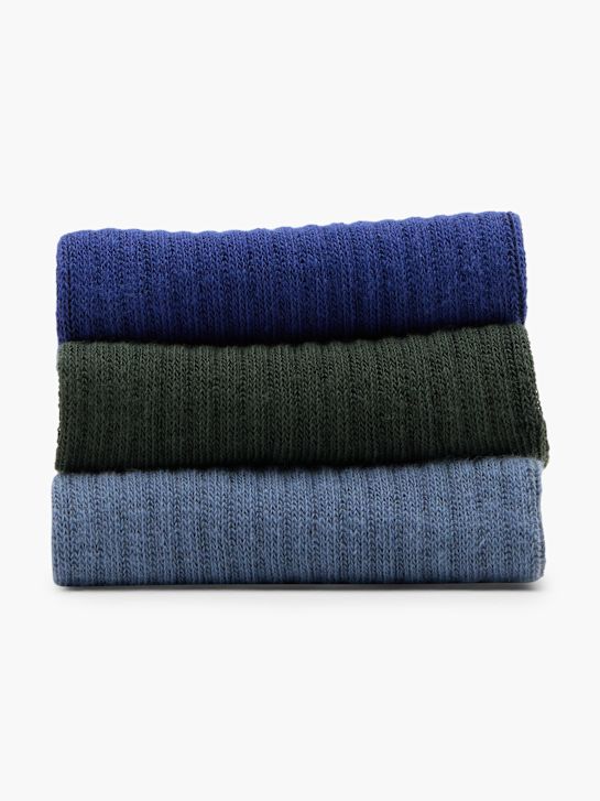 FILA Socken Blau 157624 3