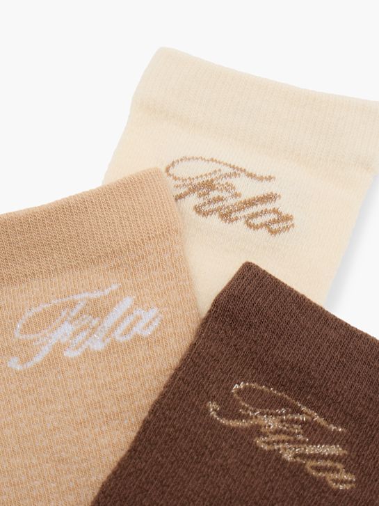 FILA Socken Braun 157626 2