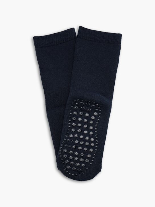 DEICHMANN Socken Blau 157645 1