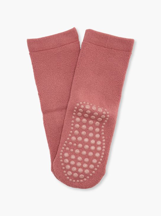 DEICHMANN Socken Grau 157644 1