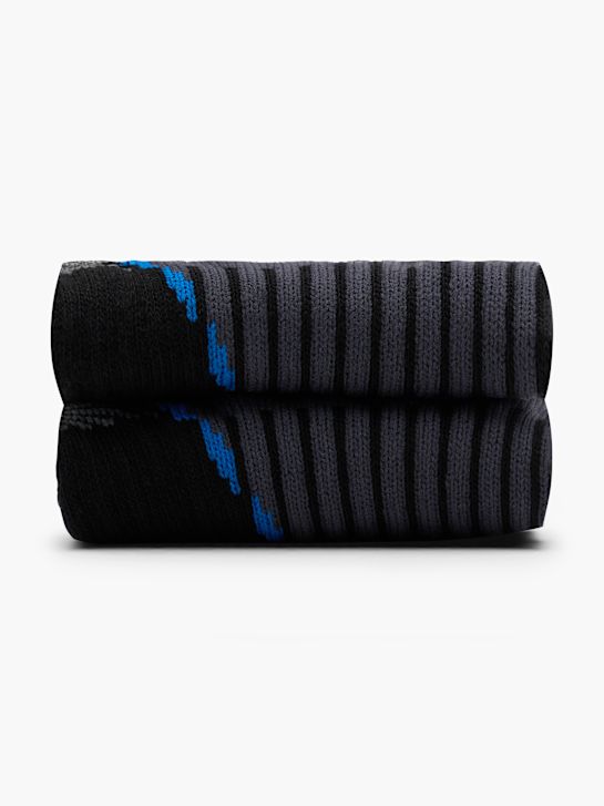 FILA Socken Schwarz 157662 2