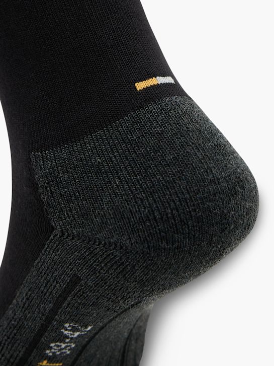 Camano Socken Schwarz 157678 3