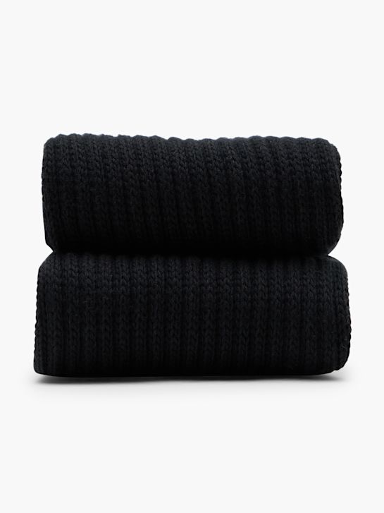 Athl Dpt Socken Schwarz 157684 2