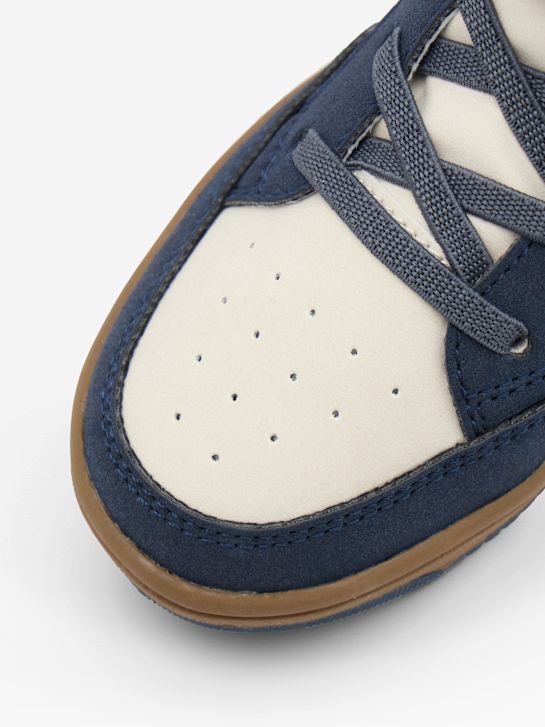Vty Hoher Sneaker Blau 157683 5