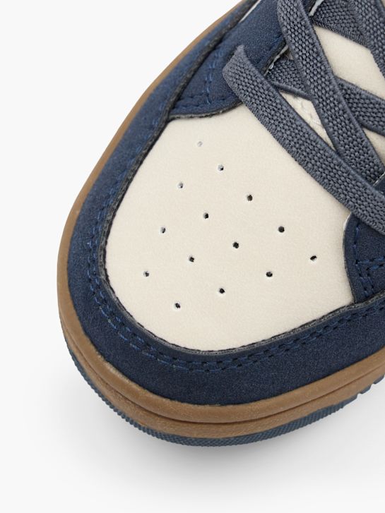 Vty Hoher Sneaker Dunkelblau 157686 5