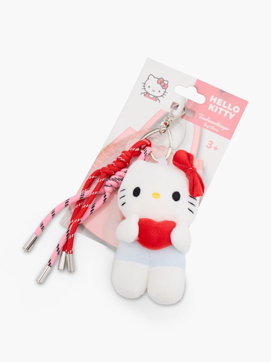 HELLO KITTY Equipment Weiß 158070 2