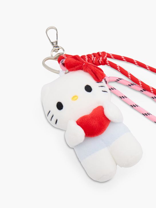 HELLO KITTY Equipment Weiß 158070 3