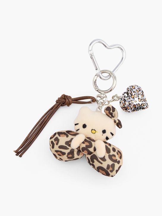 HELLO KITTY Tasche Beige 158095 1
