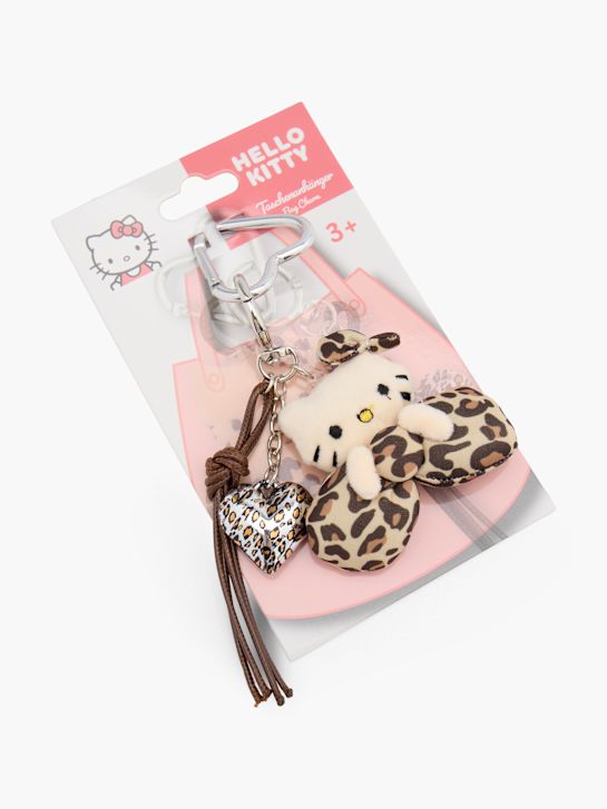 HELLO KITTY Tasche Beige 158095 2