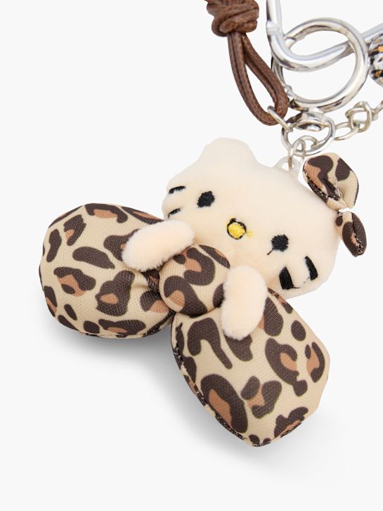 HELLO KITTY Tasche Beige 158095 3