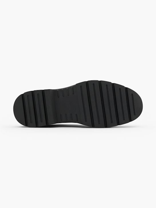 AM Shoe Šněrovací boty Hnědá 157714 4