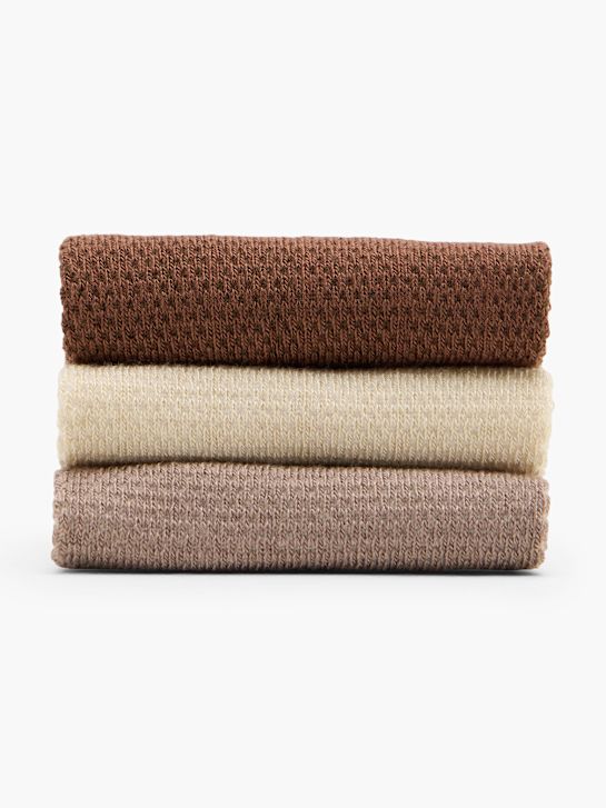 FILA Socken Braun 157730 2