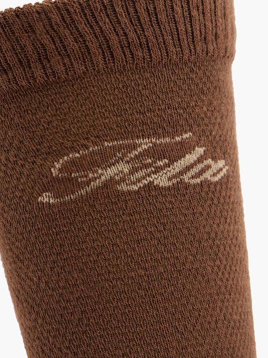 FILA Socken Braun 157730 3