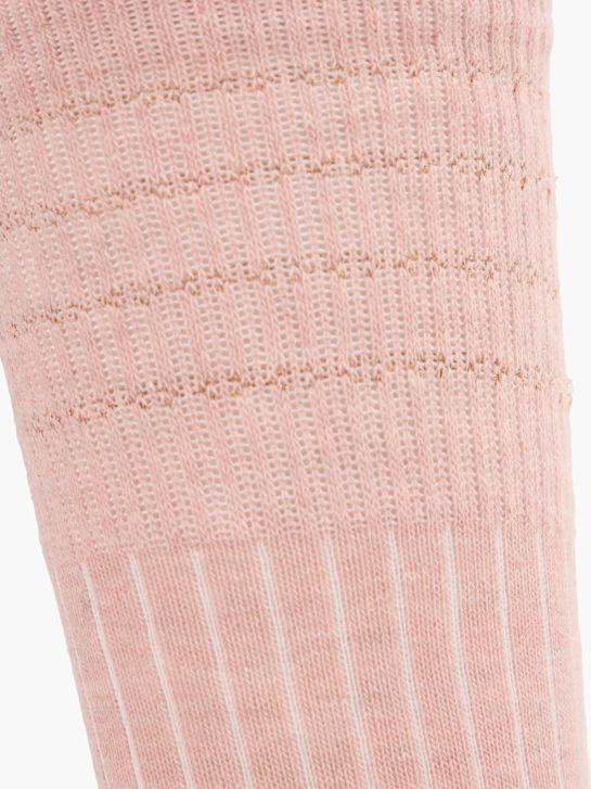 FILA Socken Rosa 157731 3