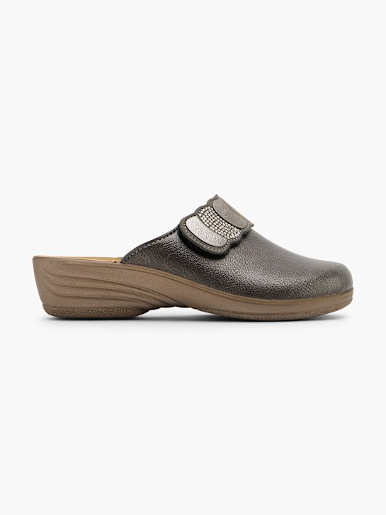 Easy Street Scarpa da casa chiusa Nero 157736 1