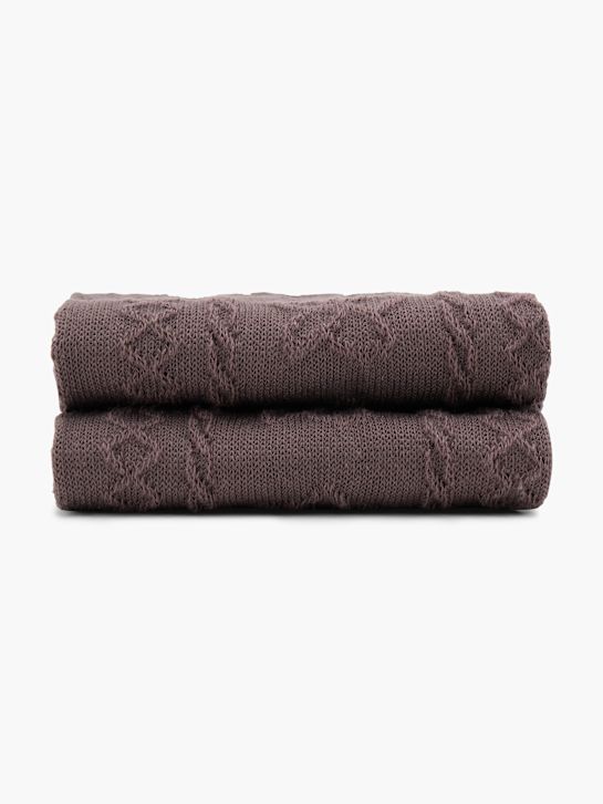 FILA Socken Braun 157735 2