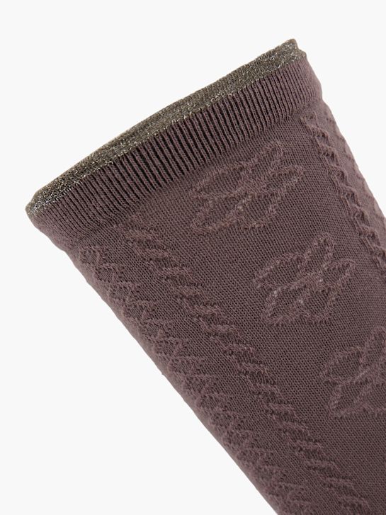 FILA Socken Braun 157735 3