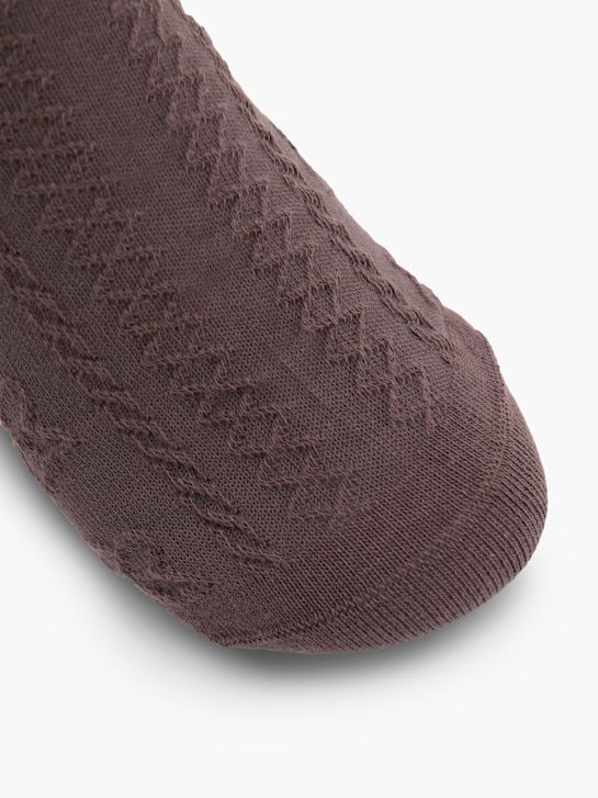 FILA Socken Braun 157735 4