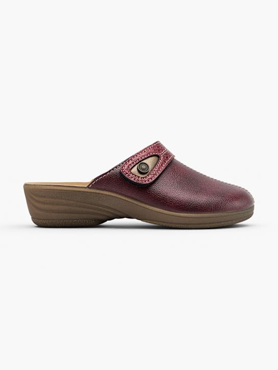 Easy Street Cokle Bordo 157734 1