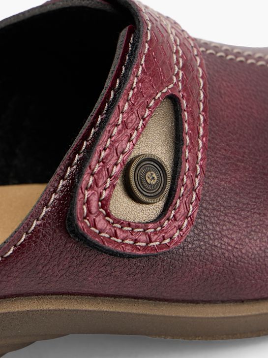 Easy Street Cokle Bordo 157734 5