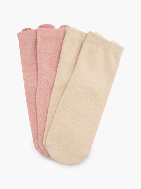 DEICHMANN Socken Beige 157766 1