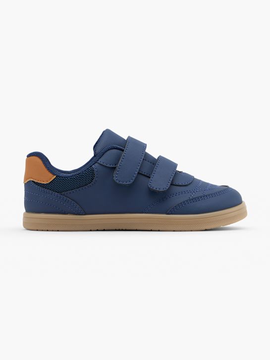 Vty Zapato bajo Azul oscuro 157777 1