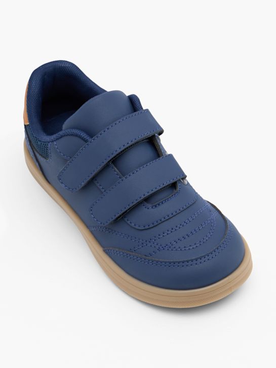 Vty Sapato raso Azul escuro 157777 2