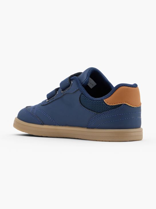 Vty Zapato bajo Azul oscuro 157777 3