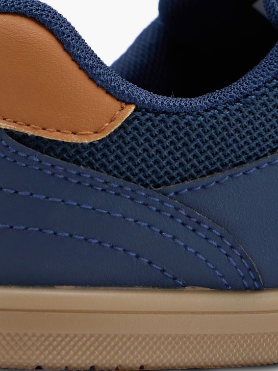 Vty Zapato bajo Azul oscuro 157777 5