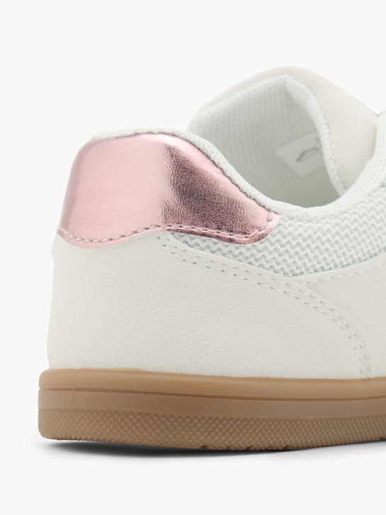Graceland Sneaker Blanco 157774 6